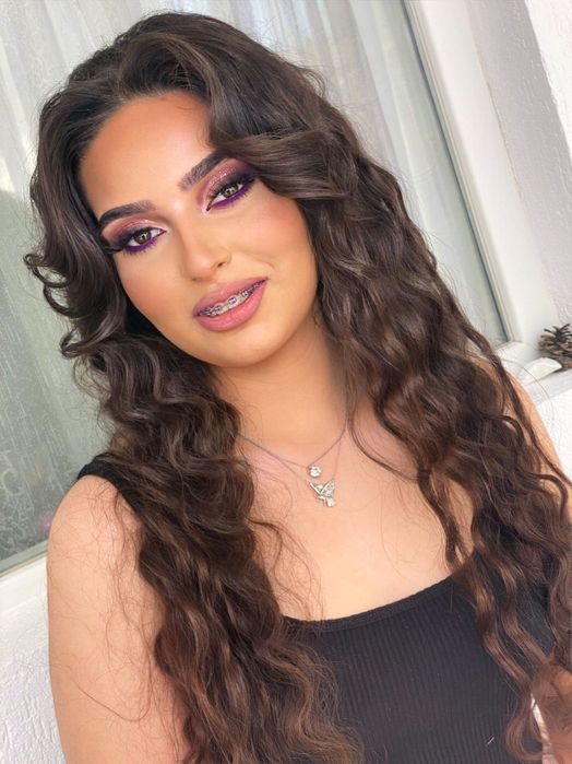 Makeup și coafat sector5