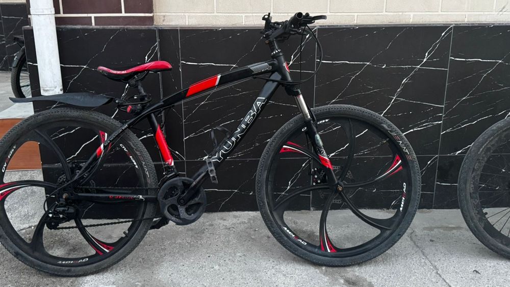 Велик MTB 39999tg