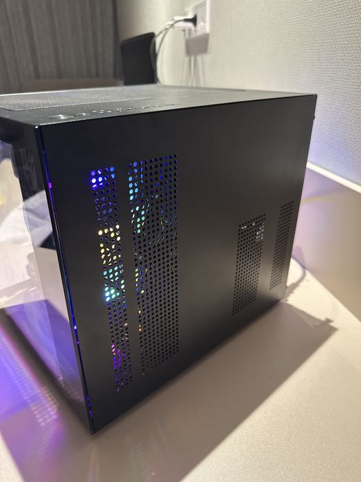 Пк игровой красивый