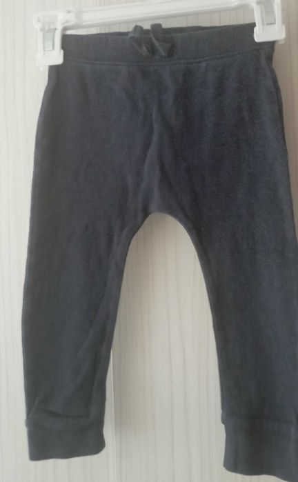 Бебешки панталони "George", 3 броя, 12-18 мес.