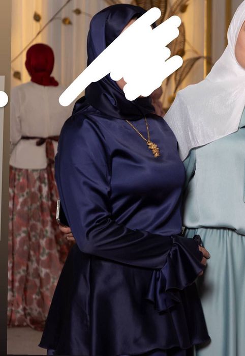 Vecherni koyne sotiladi