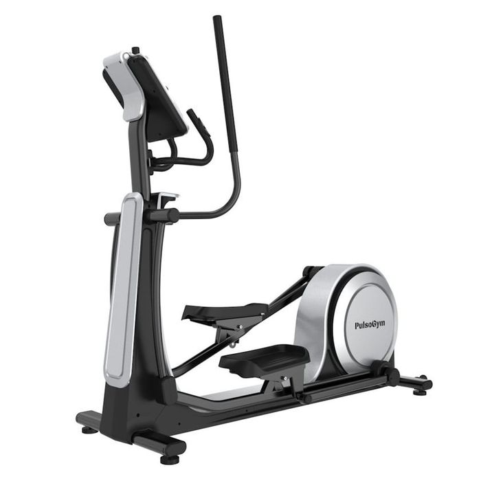 Эллиптический тренажер профессиональный