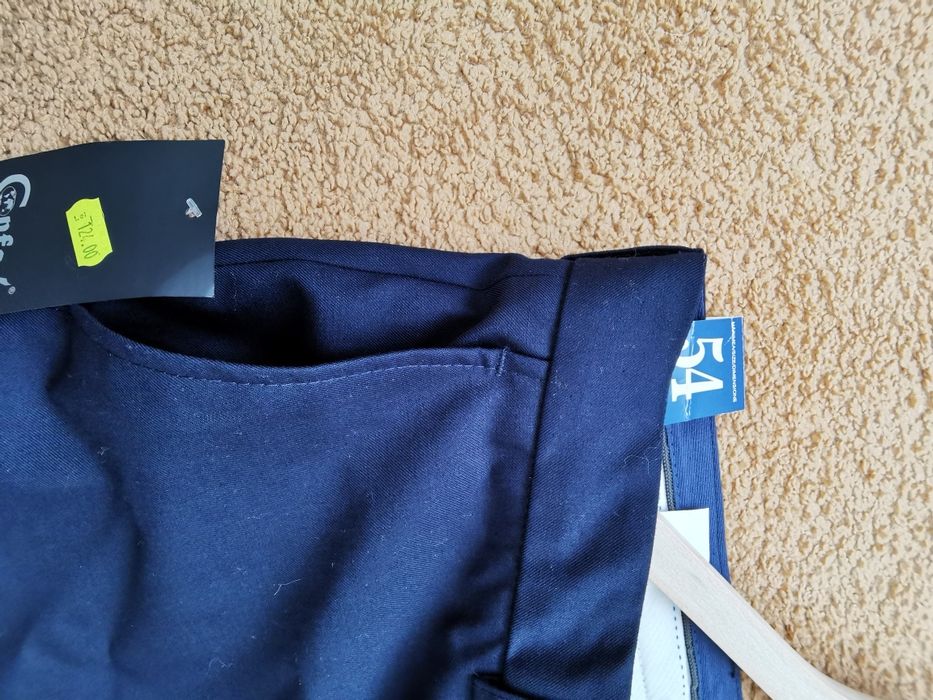 Pantalon elegant pentru bărbat