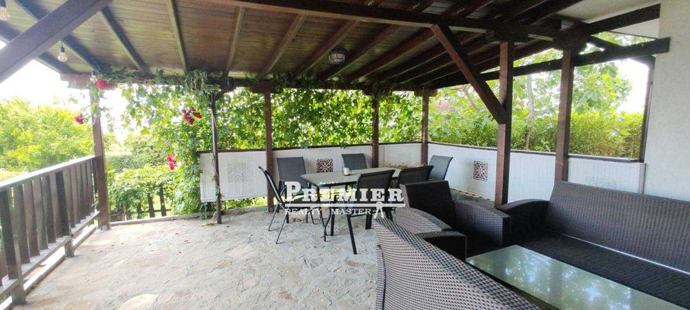 Продава се Тристаен апартамент в к.к. Слънчев бряг - 116 кв.м за 1225 €/кв.м - Снимка #3