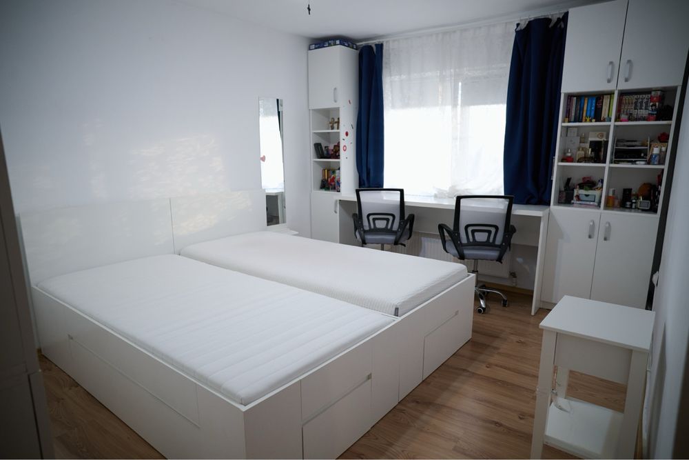 Vanzare apartament 3 camere