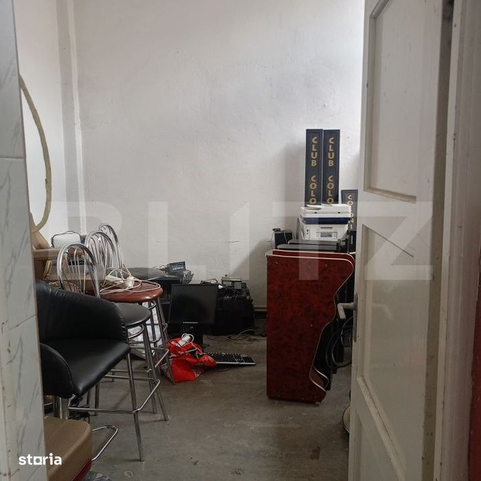 Cladire de birou, 1090 mp, zona Libertatii