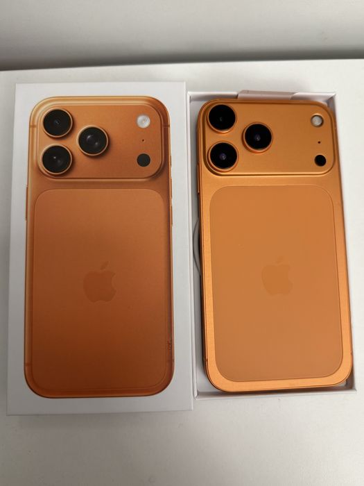 Айфон 17 про 256 гб