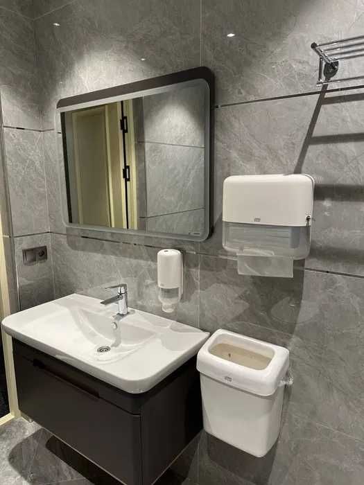 Продаётся отдельно стоящее офисное здание