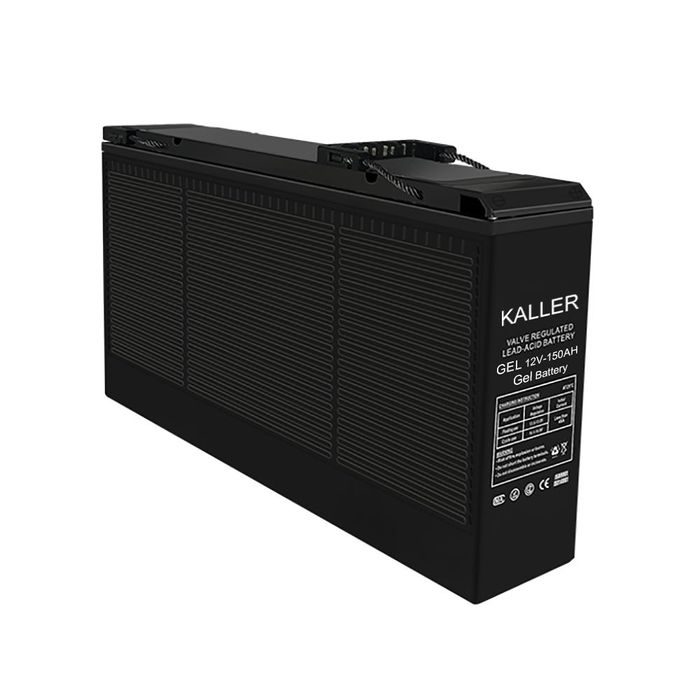 Установка солнечных панели