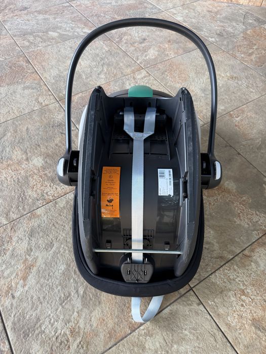 Кошница за кола CYBEX Aton B2 i-Size – използвана, в отлично състояние