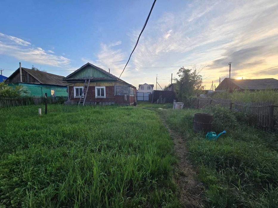 Продам Дом в рабочем