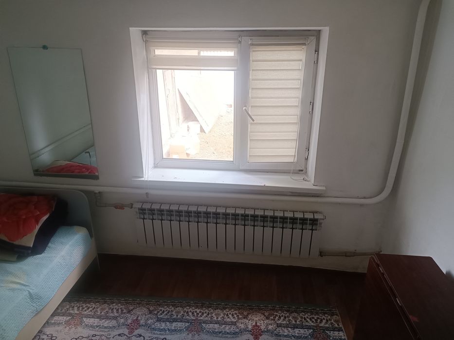 Аренда дома.в центре