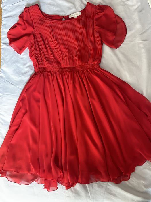 Официална дамска рокля, р-р S-M