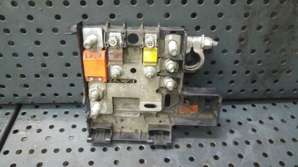 Tablou sigurante 1.9 jtdm alfa romeo 159 939