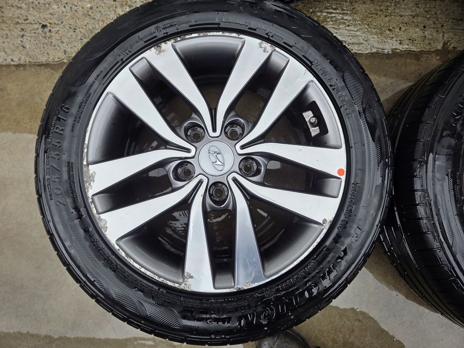 Jante Hyundai elantra,i20,i30,kona,tucson