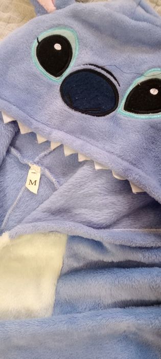 Пижама кегуруми СТИЧ