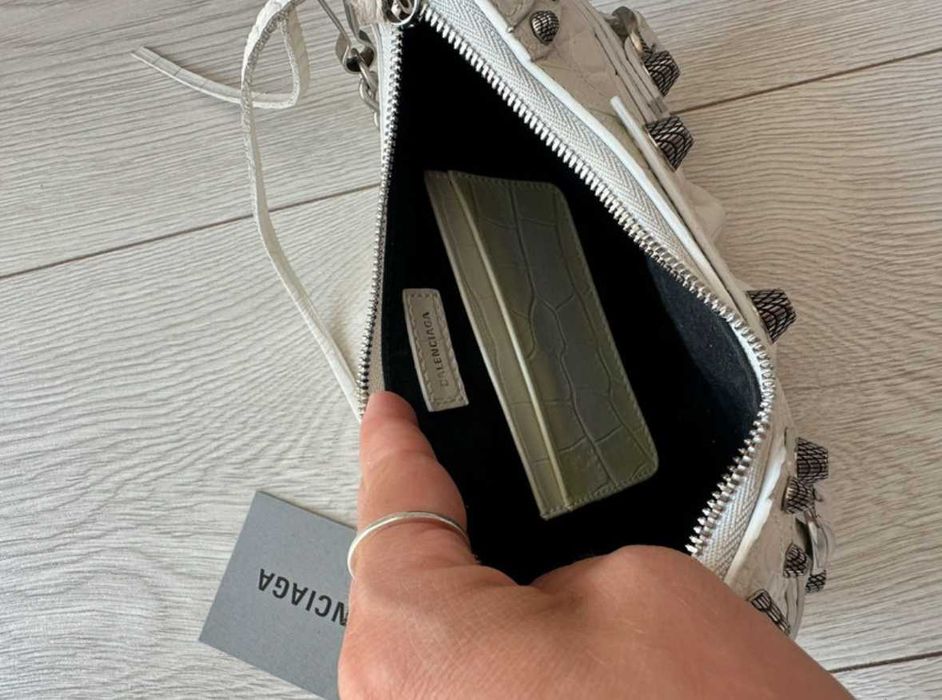 Geanta Balenciaga Le cogle mini , noua cu eticheta originala