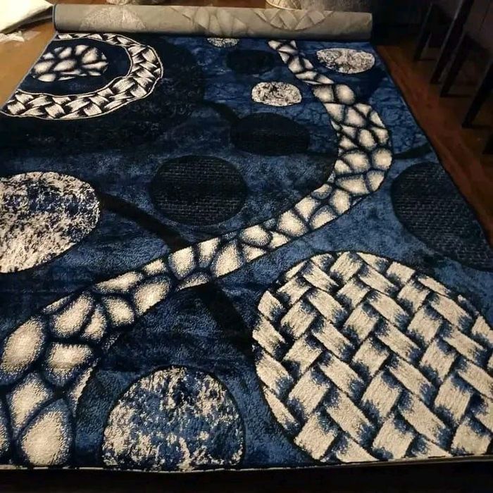 Covoare și traverse