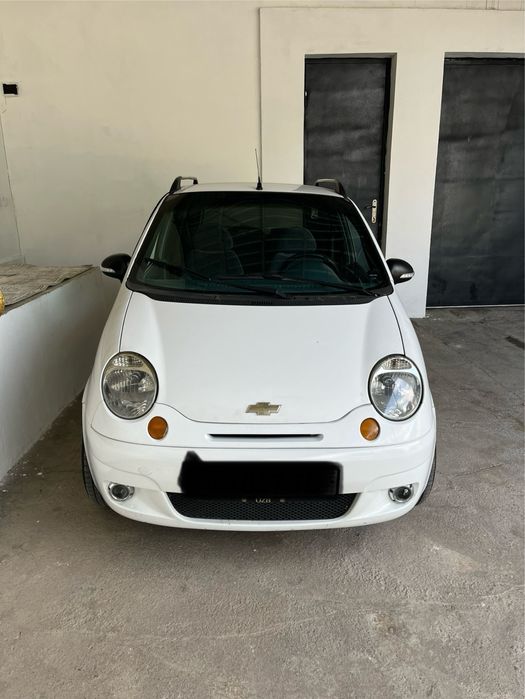 Matiz 2010 yil.