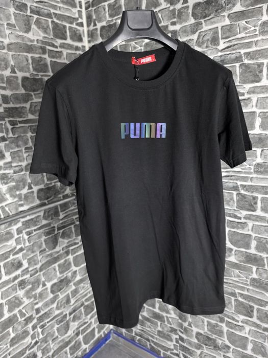 Puma тениска НАМАЛЕНА