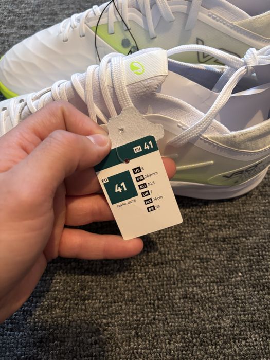 Adidas sintetic -noi -41