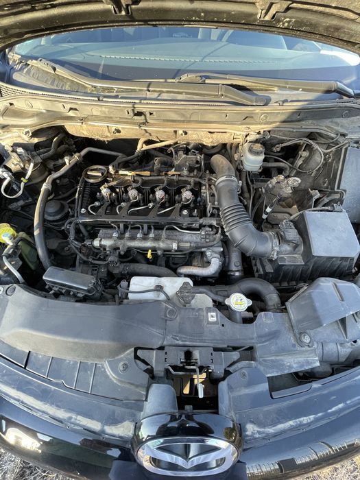 Vand Mazda CX-7, 2.2 Diesel