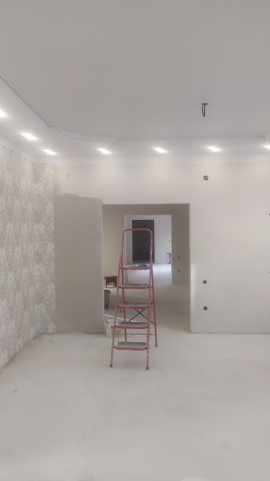 Ремонт квартир недорого