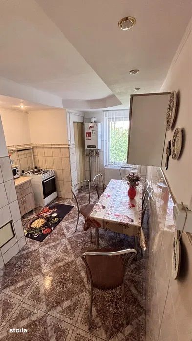 Tudor - Vanzare apartament 2 camere - B-dul. 1 Decembrie 1918