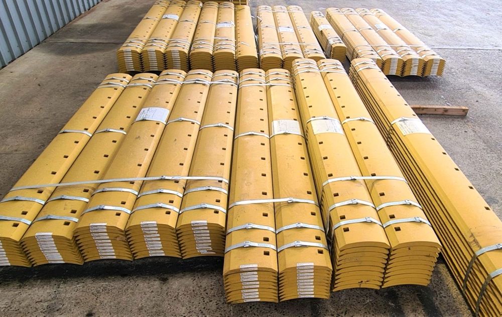 cutite hardox table sanfrenate