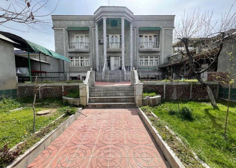 Продаётся дом ор-р чайхана Салом