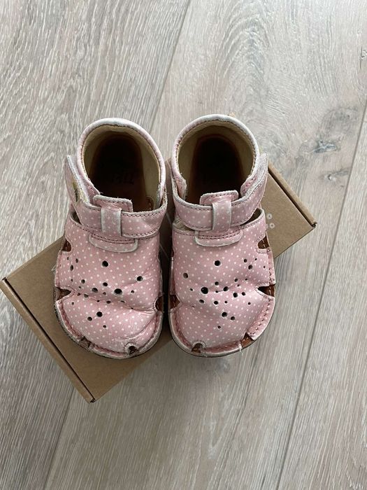 Bearfoot сандали Tikki Aranya 23р