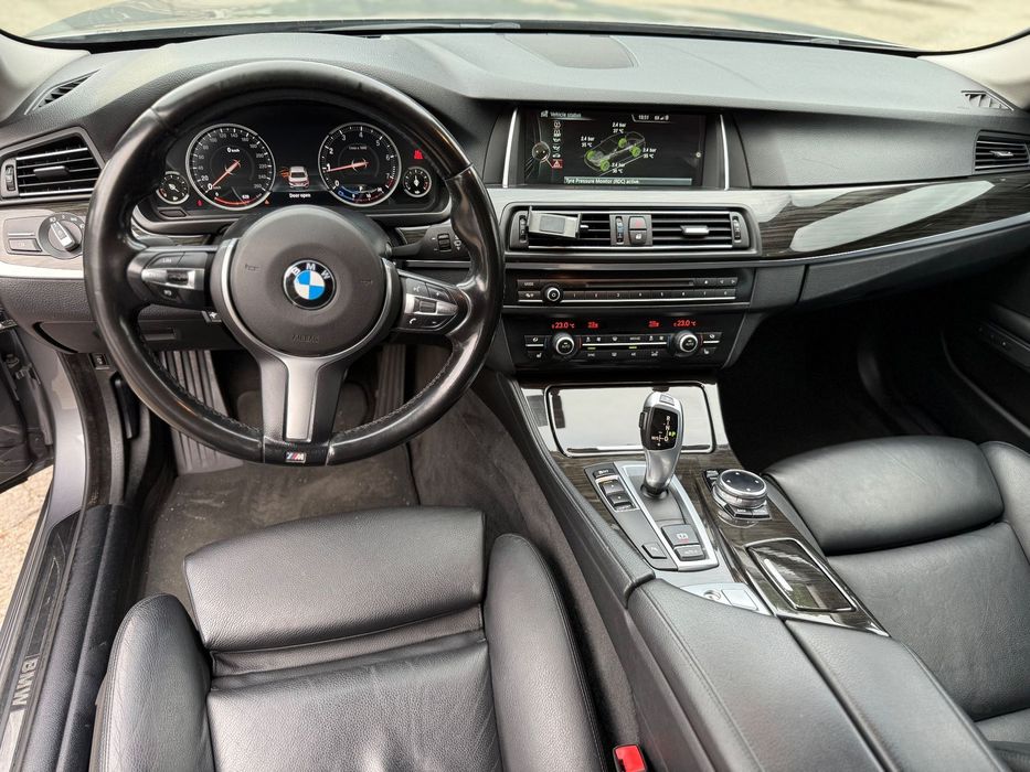 BMW Seria 5 BMW 520i stare perfecta