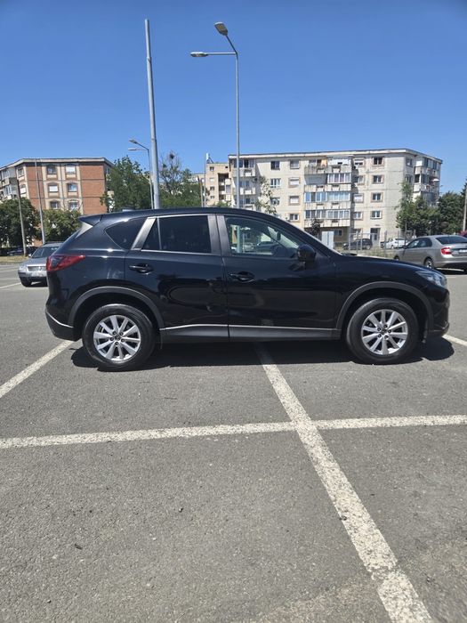 vand mazda cx5 motor 2.2 diesel 4x4
