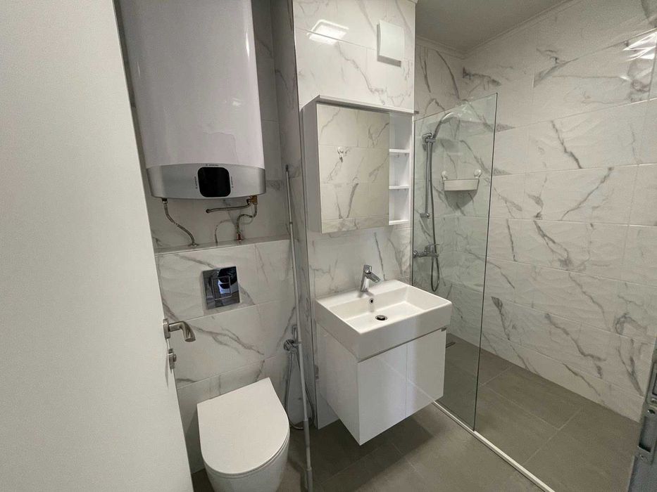 Дава се под наем Двустаен апартамент в Пловдив, Христо Смирненски - 80 кв.м за 663 € - Снимка #4