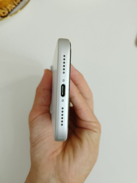 IPhone 17 pro max 256gb серый