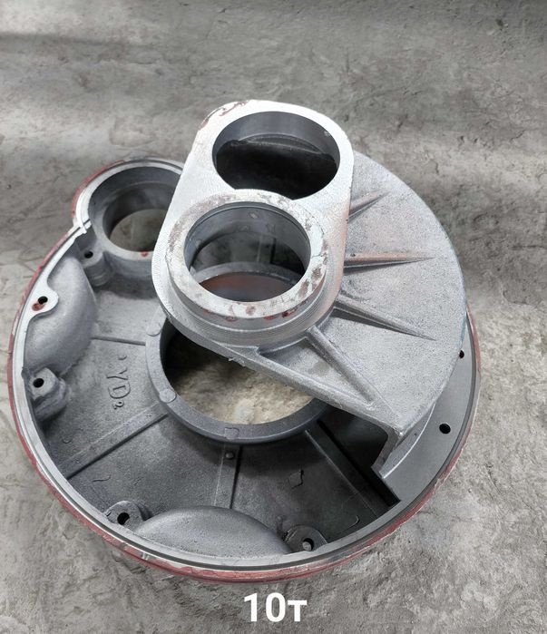 10 тонна хитой тельфер запчастлар