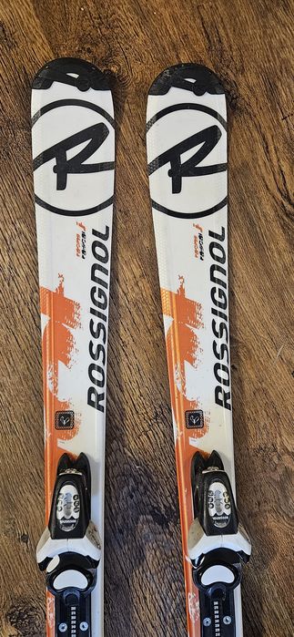 Ски Rossignol Ски Росиньол 130 см.