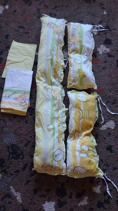 Обиколници и юрганче