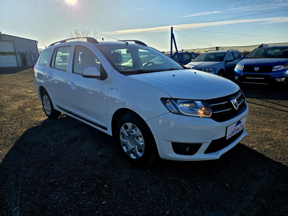 Dacia Logan Mcv 0.9 tce Rate/Garantie/Cash