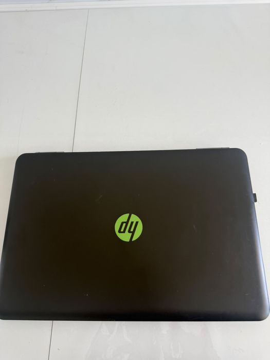 HP Pavilion gaming