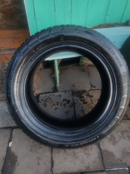 225/55/R18/102R Triangle 2шт