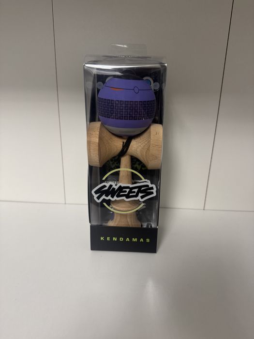 Kendama Sweets Gamestation