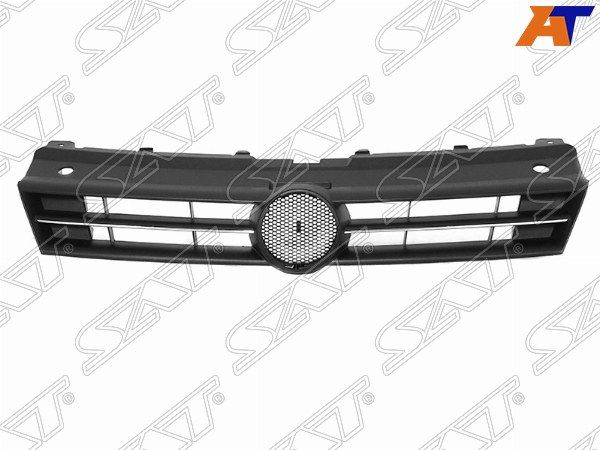 Решетка радиатора  Volkswagen Polo