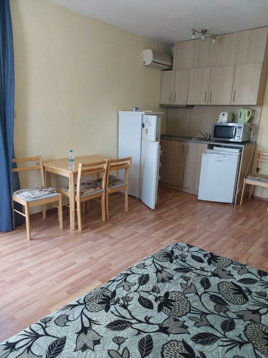 Продава се Едностаен апартамент в к.к. Слънчев бряг - 49 кв.м за 1194 €/кв.м - Снимка #3