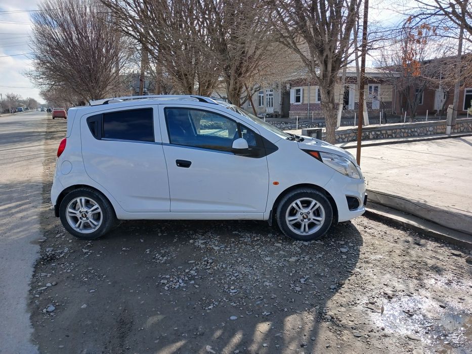 Nexia 3 avtomat diska obmen