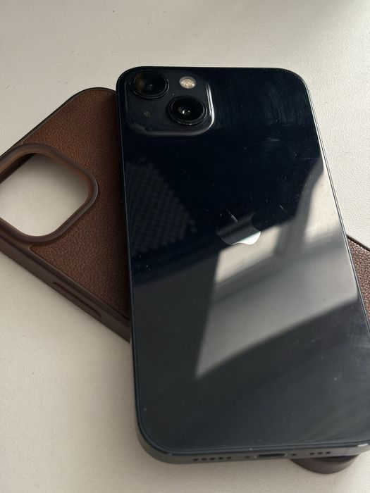 Iphone 13 128gb идеальное состояние