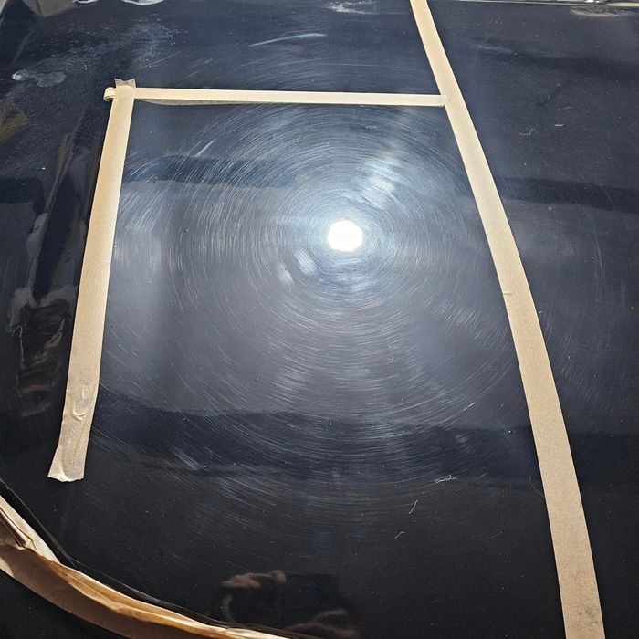 Полировка вашего автомобиля