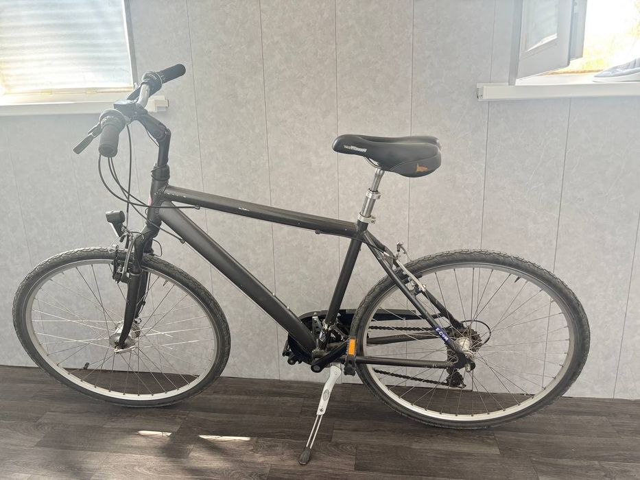 Продается немецкий велосипед REX,29