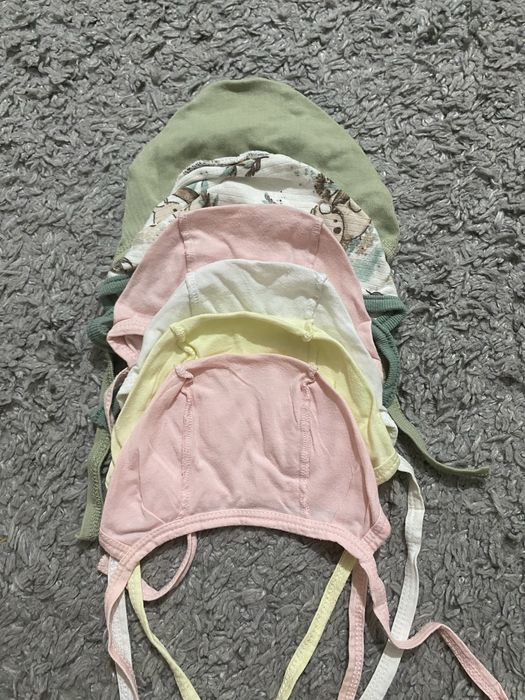 Одежда для новорожденных