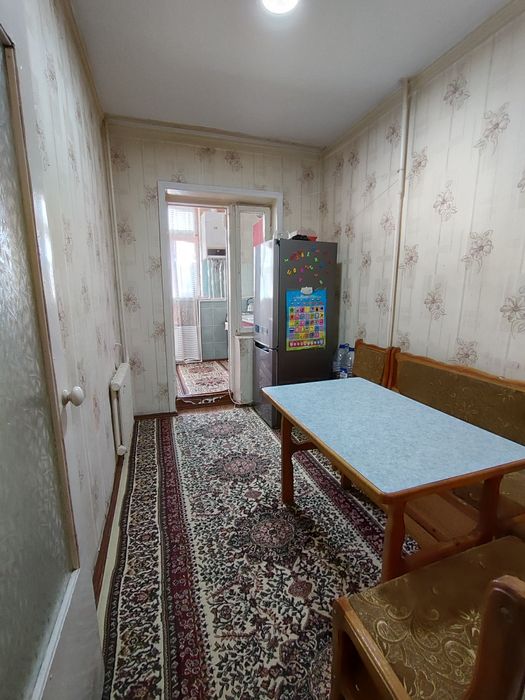 Продается квартира